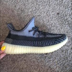 Yeezy boost size 5.5y